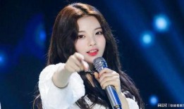 娱乐圈爆料君杨超越是谁,揭秘“锦鲤女神”背后的故事